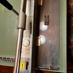 ペーパー裁断機の画像