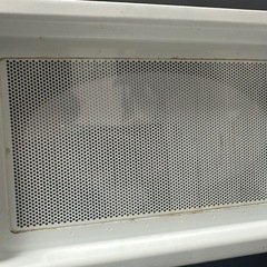 【受付終了】SANYO　電子レンジの画像