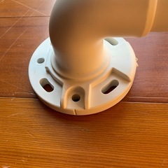 【引渡完了】 ①手すり　プラスチック製　68センチの画像