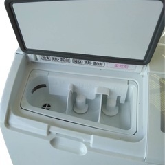 訳あり 日立 HITACHI ビッグドラム ドラム式洗濯乾燥機 BD-SG110JL 2023年製 の画像