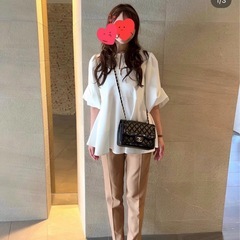 カチューシャまとめの画像