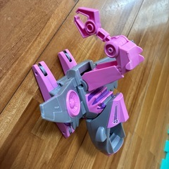 パウパトロールおもちゃの画像