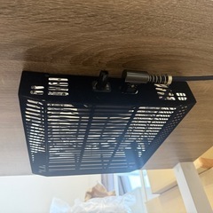 【2/14まで】ニトリ こたつ＆布団セットの画像