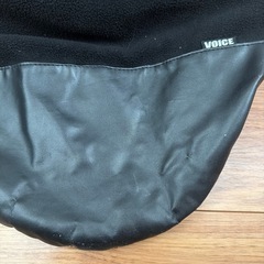 ケース袋の画像