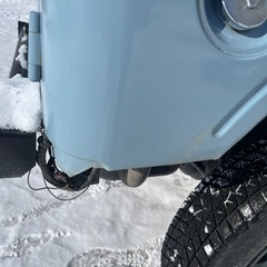 スズキ　ジムニー　ja12 の画像