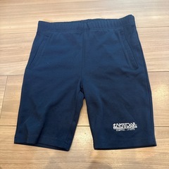 セントラルスポーツユニホーム上下セットの画像