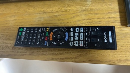 【無料〜格安】SONY 32型 液晶テレビ KDL-32EX420 動作OK 引き取り