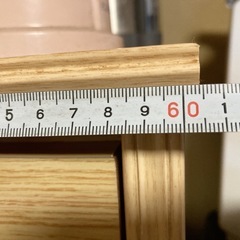 整理箪笥の画像