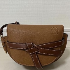 ロエベ　ゲートミニの画像