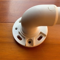 【引渡完了】 ②プラスチック製　手すり　62センチの画像