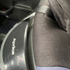 チャイルドシートの画像