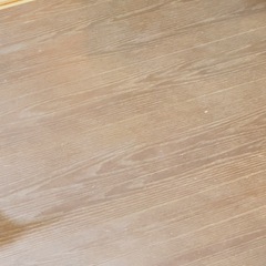 ウッドカーペットの画像