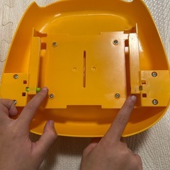 アンパンマン乗って、押して、へんしんウォーカーの画像