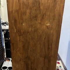 カントリー棚の画像