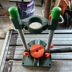 垂直ドリルガイドの画像