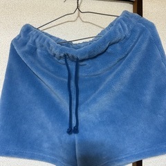 ディズニー　スティッチ　部屋着の画像