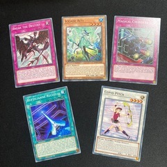 遊戯王【EU版】：BODE バースト・オブ・デスティニー ：ノーマルカードの画像