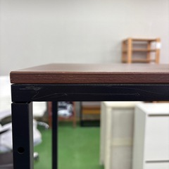 IKEA  3段　三段　スチールラック　イケアフィエルボ　の画像