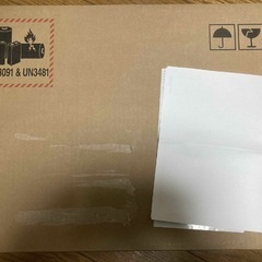 新品 レノボノートパソコン　ThinkPad E16 Gen3 AMDの画像