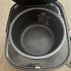 【お譲りします】炊飯器　ジャンクの画像