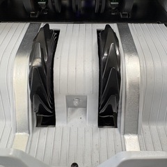 【決まりました
】マネーカウンター　紙幣計算機の画像