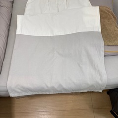 カ－テンの画像