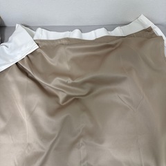 カ－テンの画像