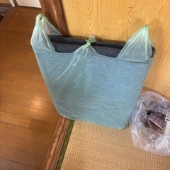 【予約済】2.5畳電気カーペットの画像