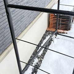 タイヤラックの画像