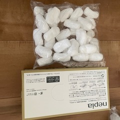 梱包材　多数　発送や保管にどうぞの画像