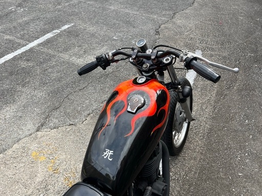 再掲　SR400 1JR