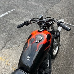 再掲　SR400 1JRの画像