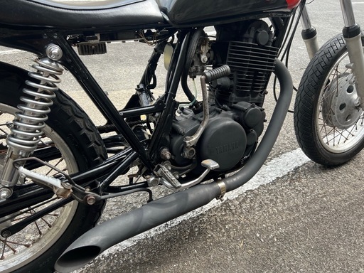 再掲　SR400 1JR