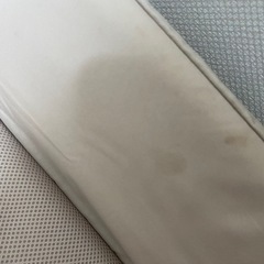 ココネルエアー　ベビーベッドの画像