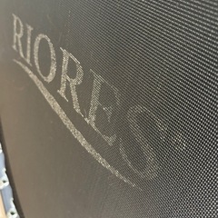 RIORES （リオレス） トランポリン 室内用 家庭用 耐荷重110kgの画像
