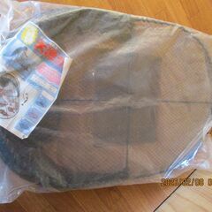 大漁網カゴ　　魚　釣り　（引き取り限定）の画像