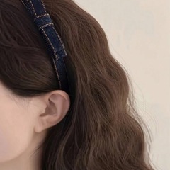 カチューシャまとめの画像