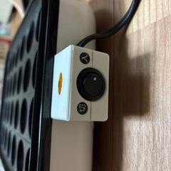 ホットプレートの画像