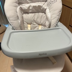 Aprica ユラリズムの画像