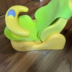 アップリカ バスチェアの画像