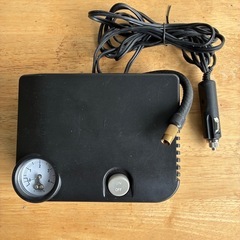 エアーコンプレッサーの画像