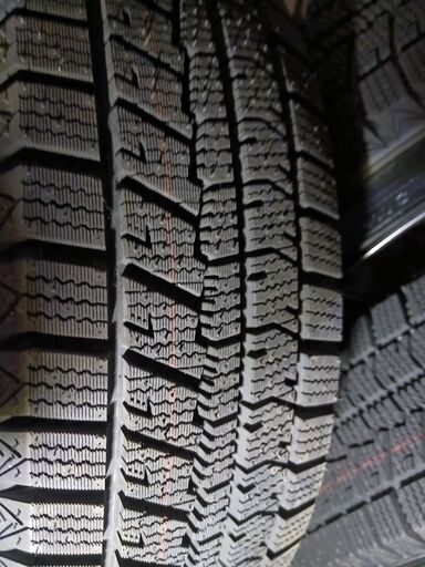 新品 軽自動車 155/65R14 スタッドレス 4本