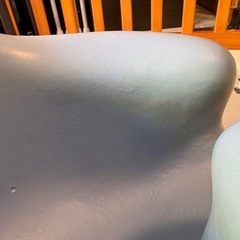 バンボ　　テーブル＆ベルト付きの画像