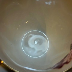 A8041【ロイヤルアーデン】マグカップ 花柄 薔薇の画像