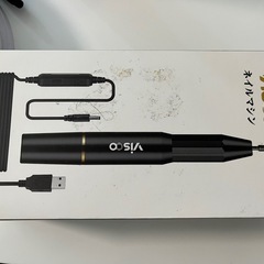 セルフネイルセットの画像