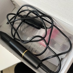 セルフネイルセットの画像