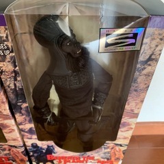 猿の惑星　フィギュア　ビンテージ
の画像