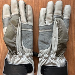 ノースフェイス　手袋の画像