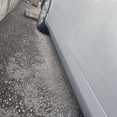 トヨタ70ヴォクシー車検満タン15万の画像