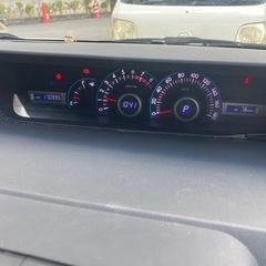 トヨタ70ヴォクシー車検満タン15万の画像